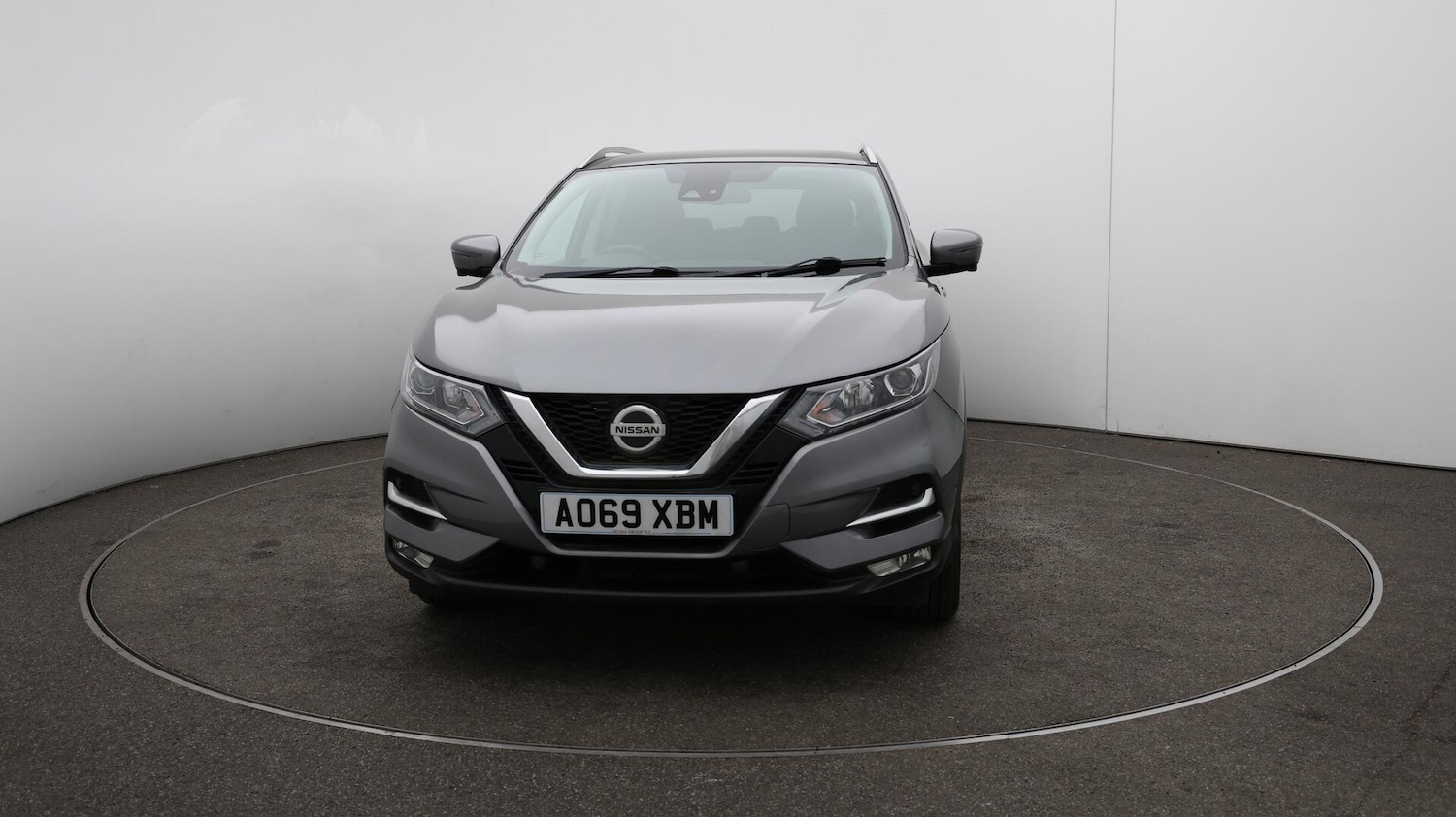 Used Nissan Qashqai 2019 for sale - 76136165: Photo 41