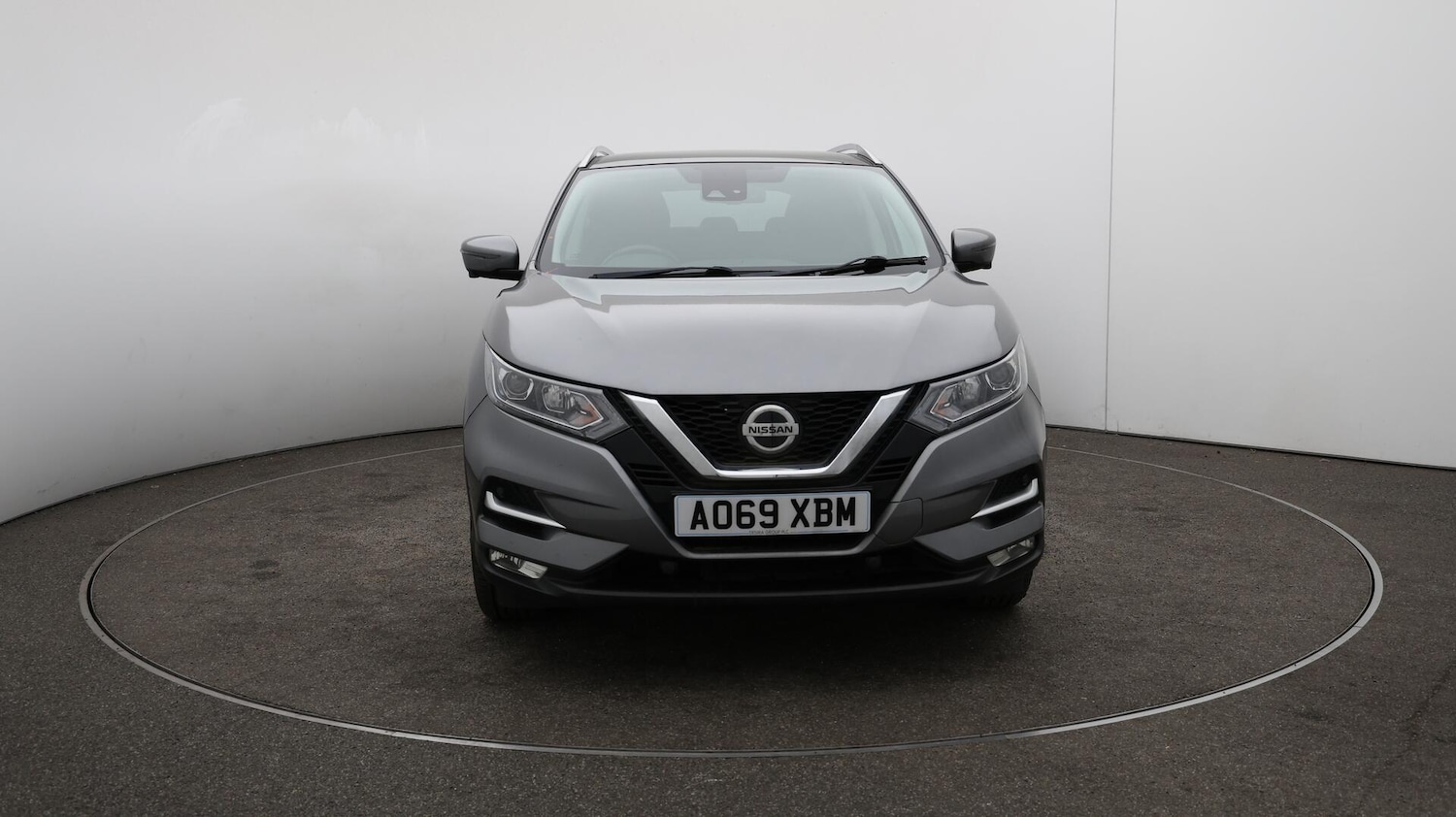 Used Nissan Qashqai 2019 for sale - 76136165: Photo 42
