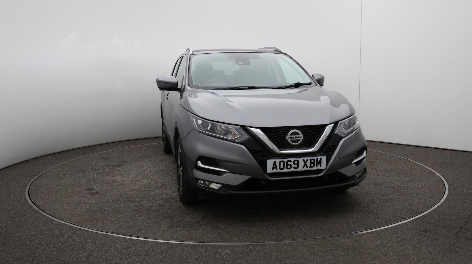 Used Nissan Qashqai 2019 for sale - 76136165: Photo 43