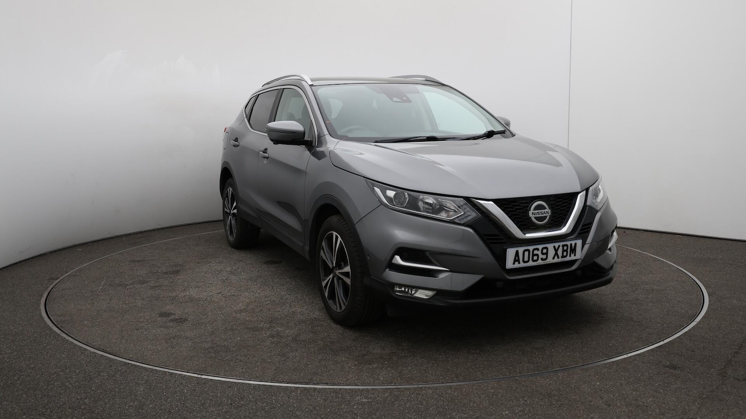 Used Nissan Qashqai 2019 for sale - 76136165: Photo 44