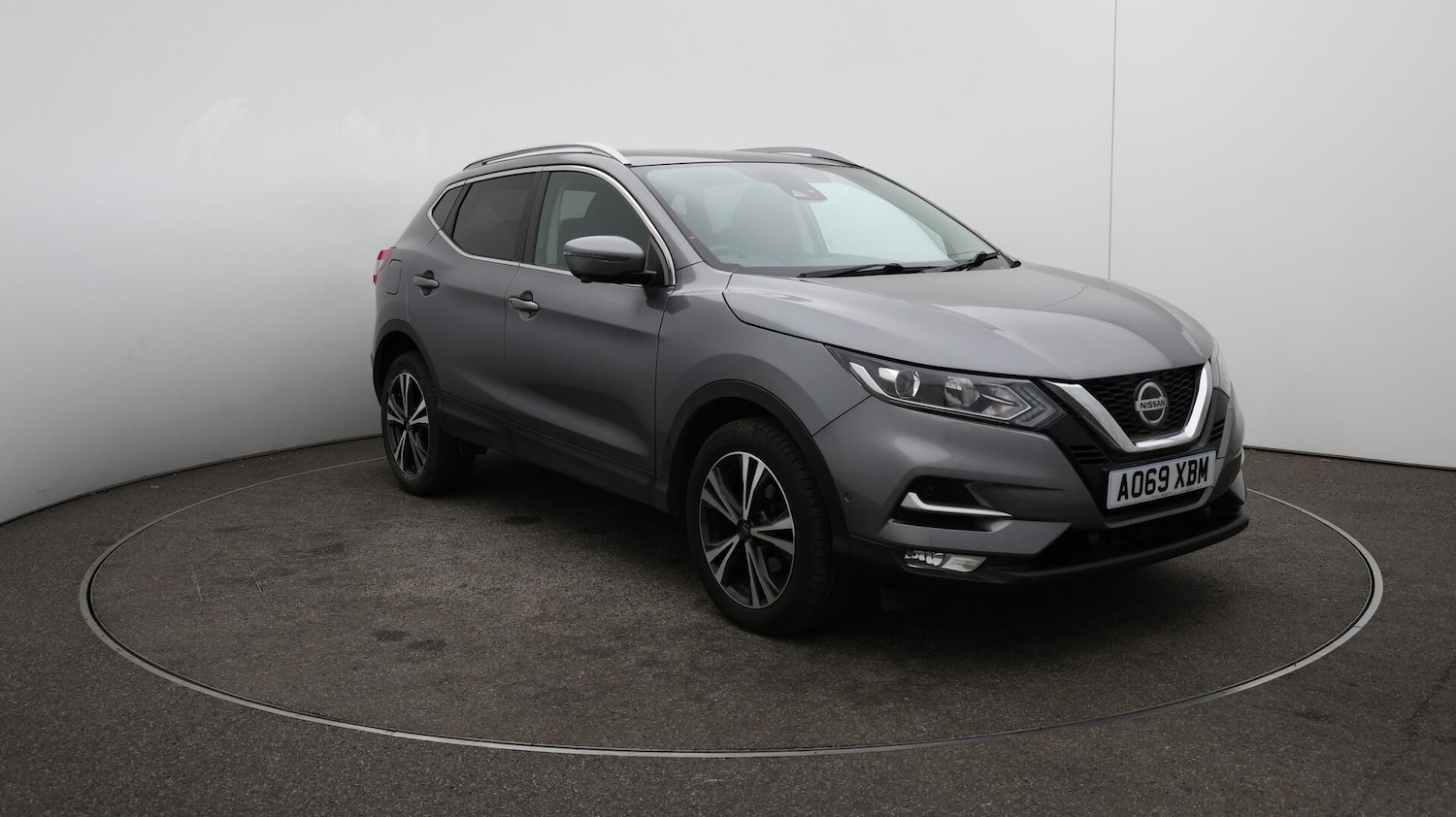 Used Nissan Qashqai 2019 for sale - 76136165: Photo 45