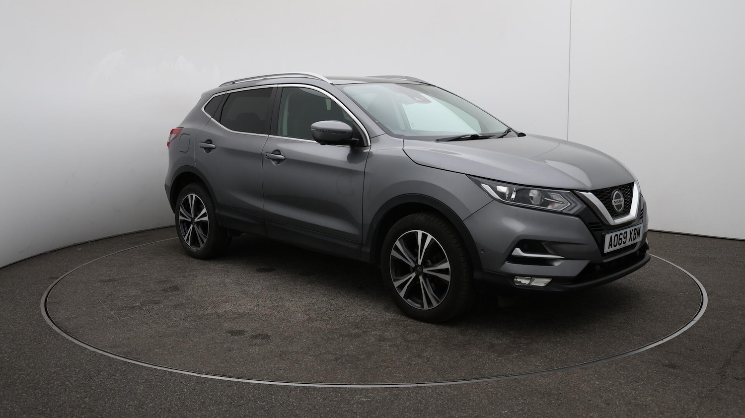 Used Nissan Qashqai 2019 for sale - 76136165: Photo 46