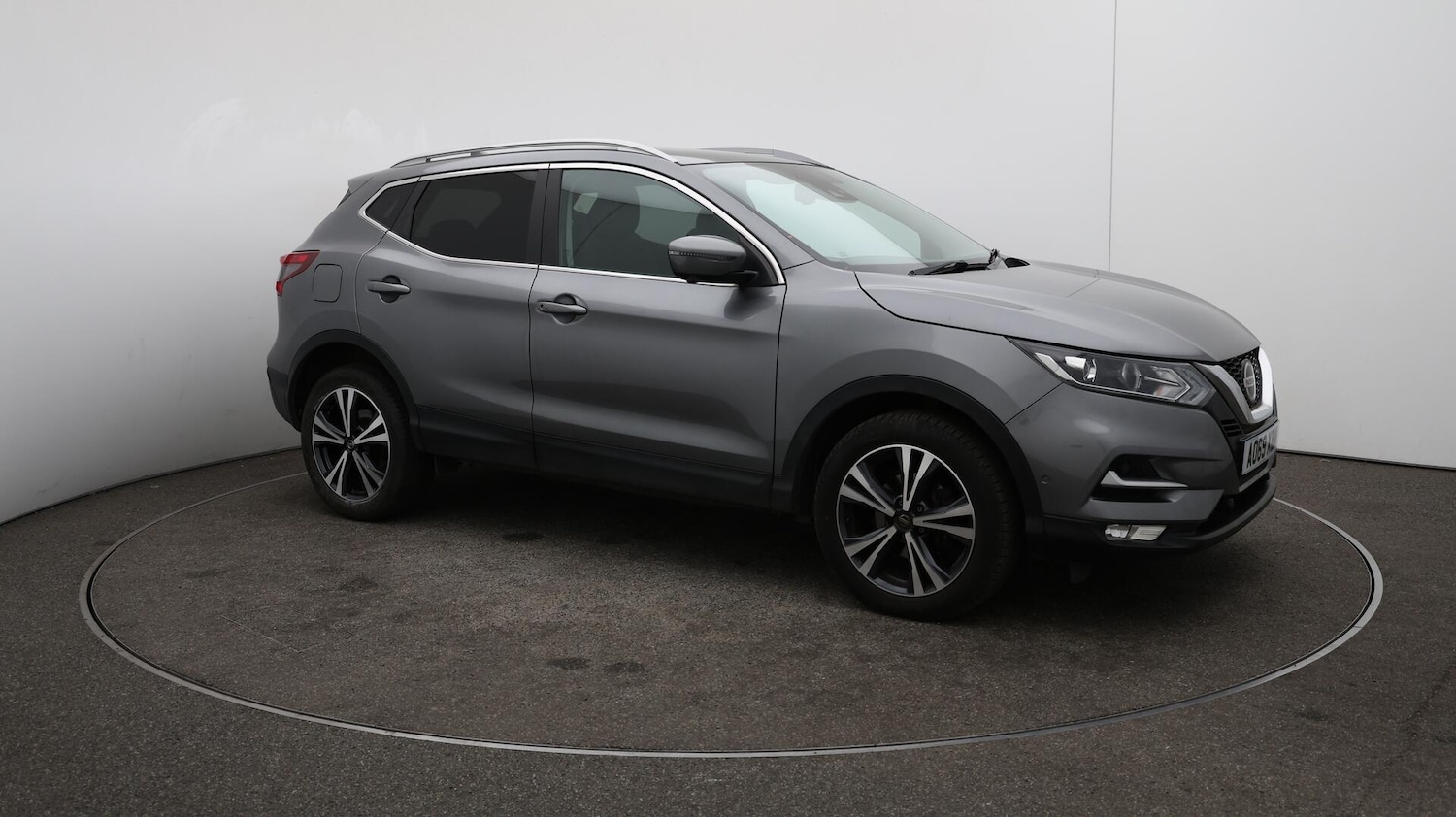 Used Nissan Qashqai 2019 for sale - 76136165: Photo 47