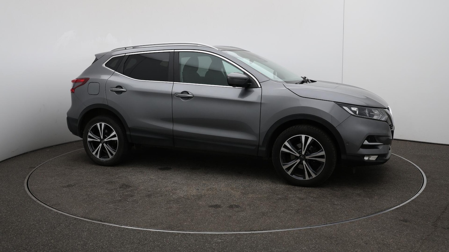 Used Nissan Qashqai 2019 for sale - 76136165: Photo 48