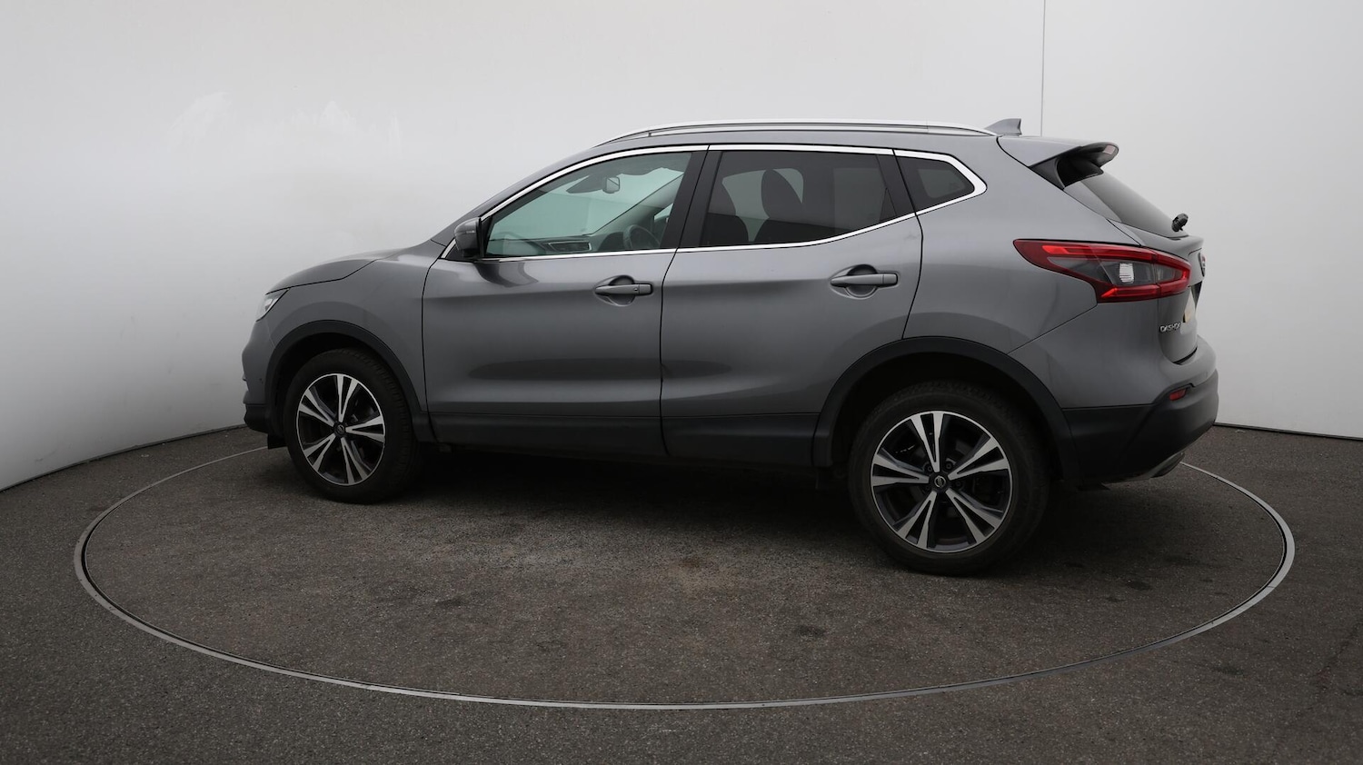 Used Nissan Qashqai 2019 for sale - 76136165: Photo 49