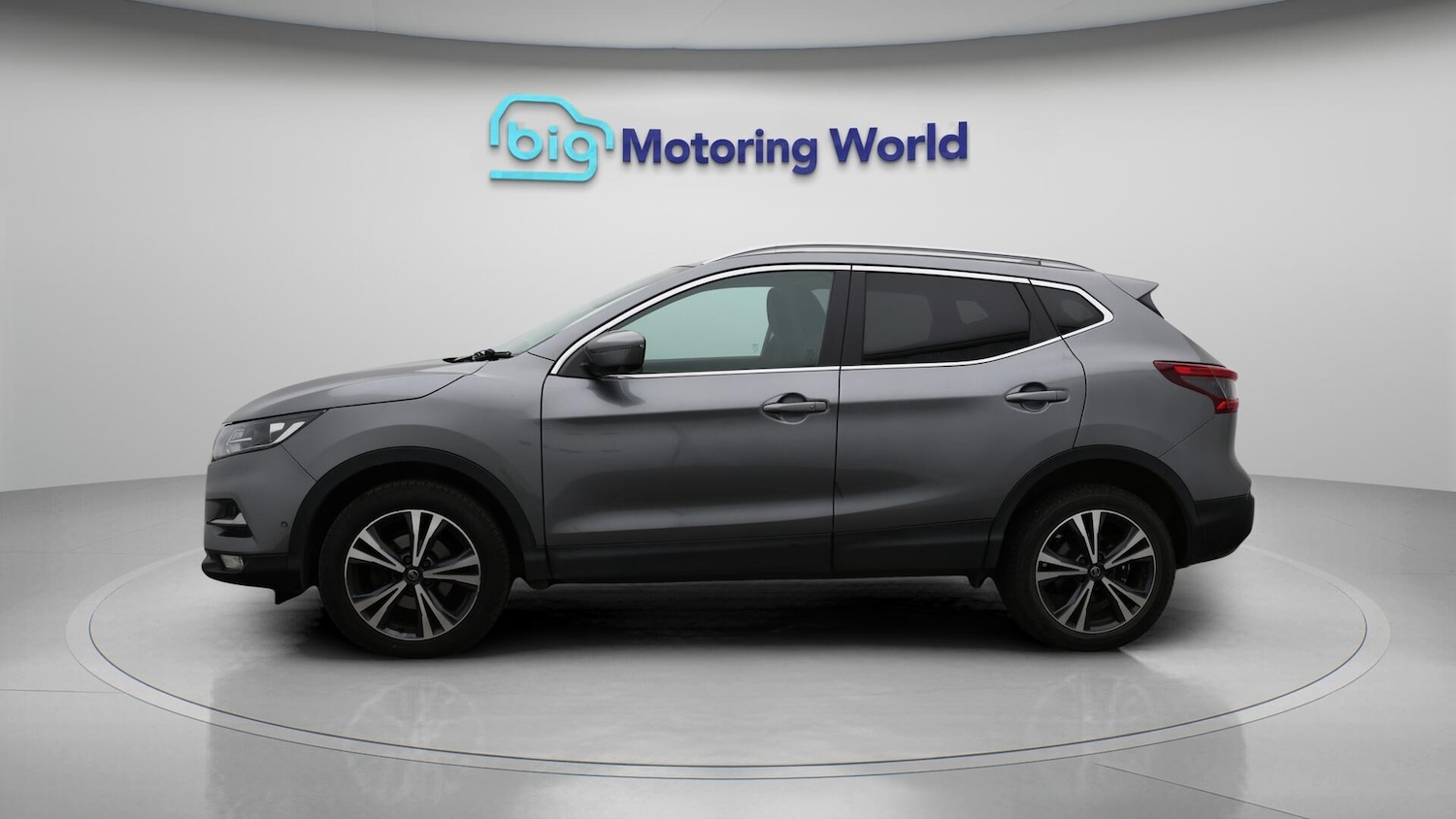 Used Nissan Qashqai 2019 for sale - 76136165: Photo 5