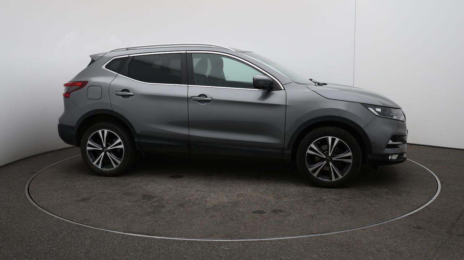 Used Nissan Qashqai 2019 for sale - 76136165: Photo 50