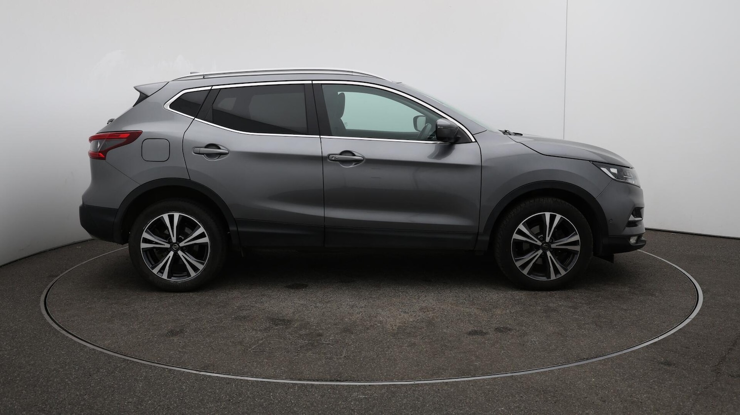 Used Nissan Qashqai 2019 for sale - 76136165: Photo 51