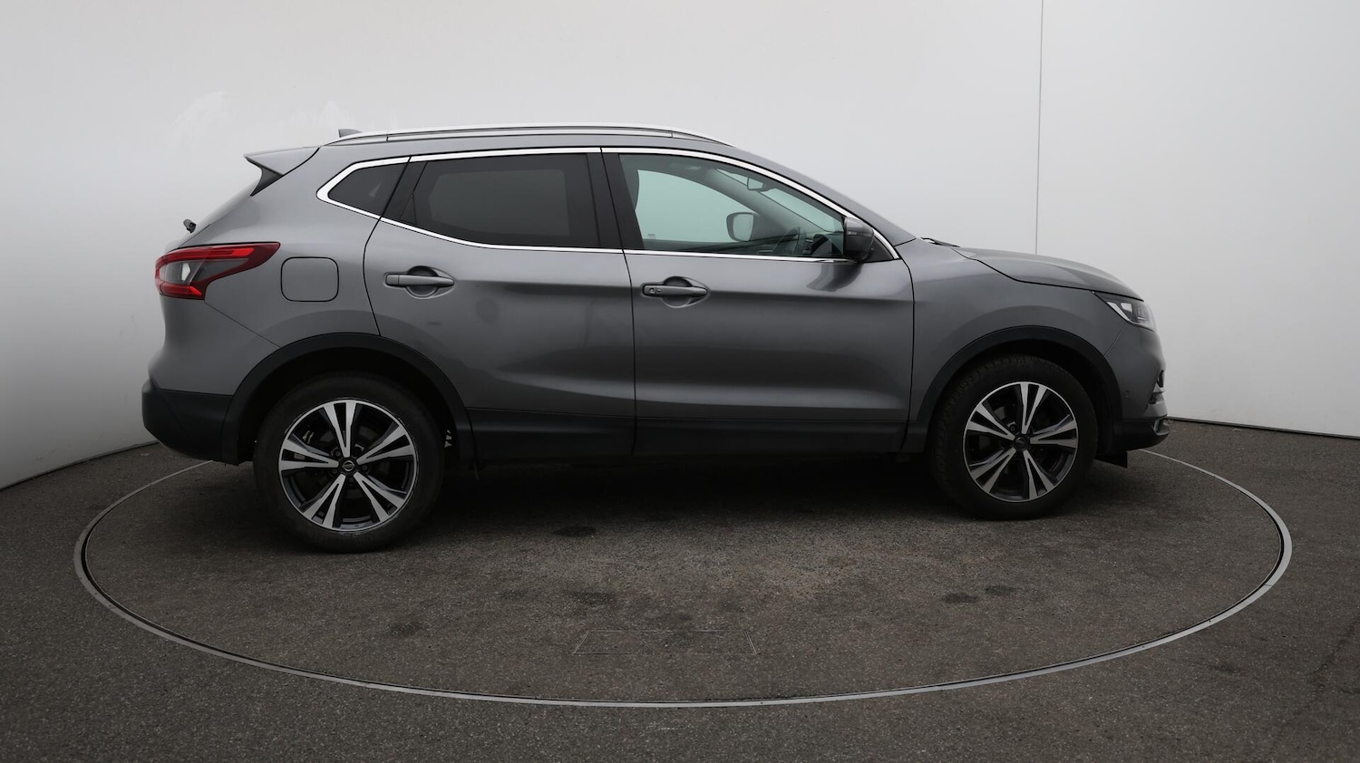 Used Nissan Qashqai 2019 for sale - 76136165: Photo 52