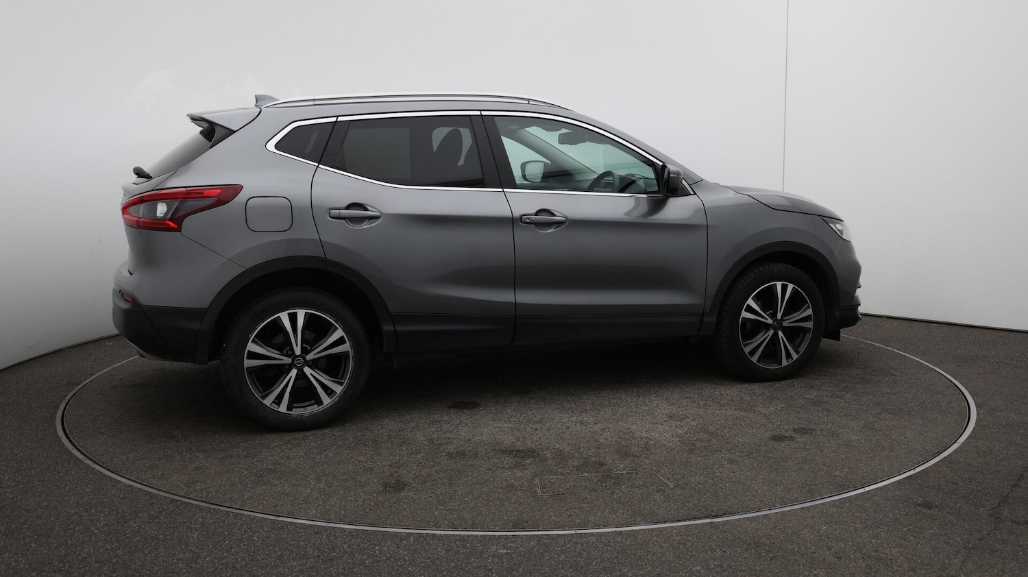 Used Nissan Qashqai 2019 for sale - 76136165: Photo 53