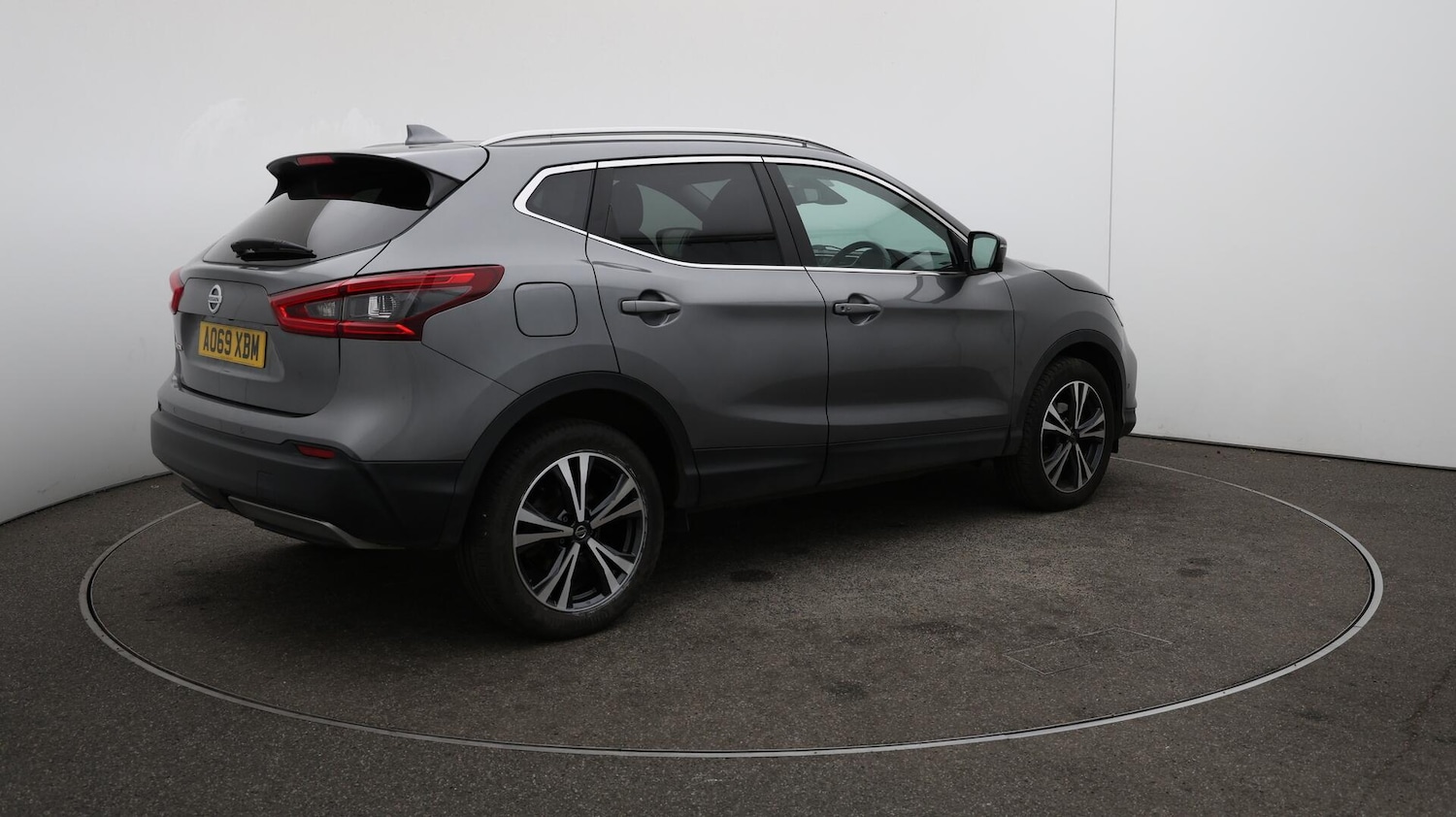 Used Nissan Qashqai 2019 for sale - 76136165: Photo 55