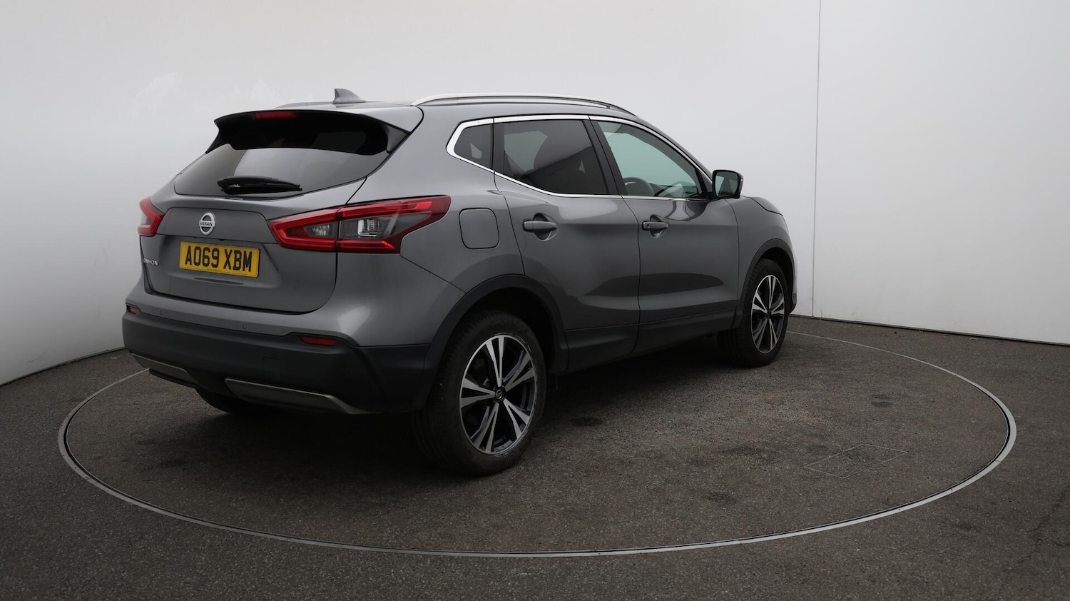 Used Nissan Qashqai 2019 for sale - 76136165: Photo 56