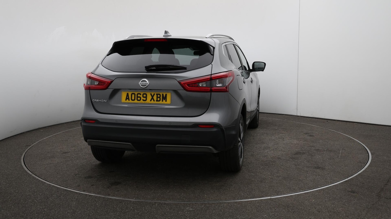 Used Nissan Qashqai 2019 for sale - 76136165: Photo 58