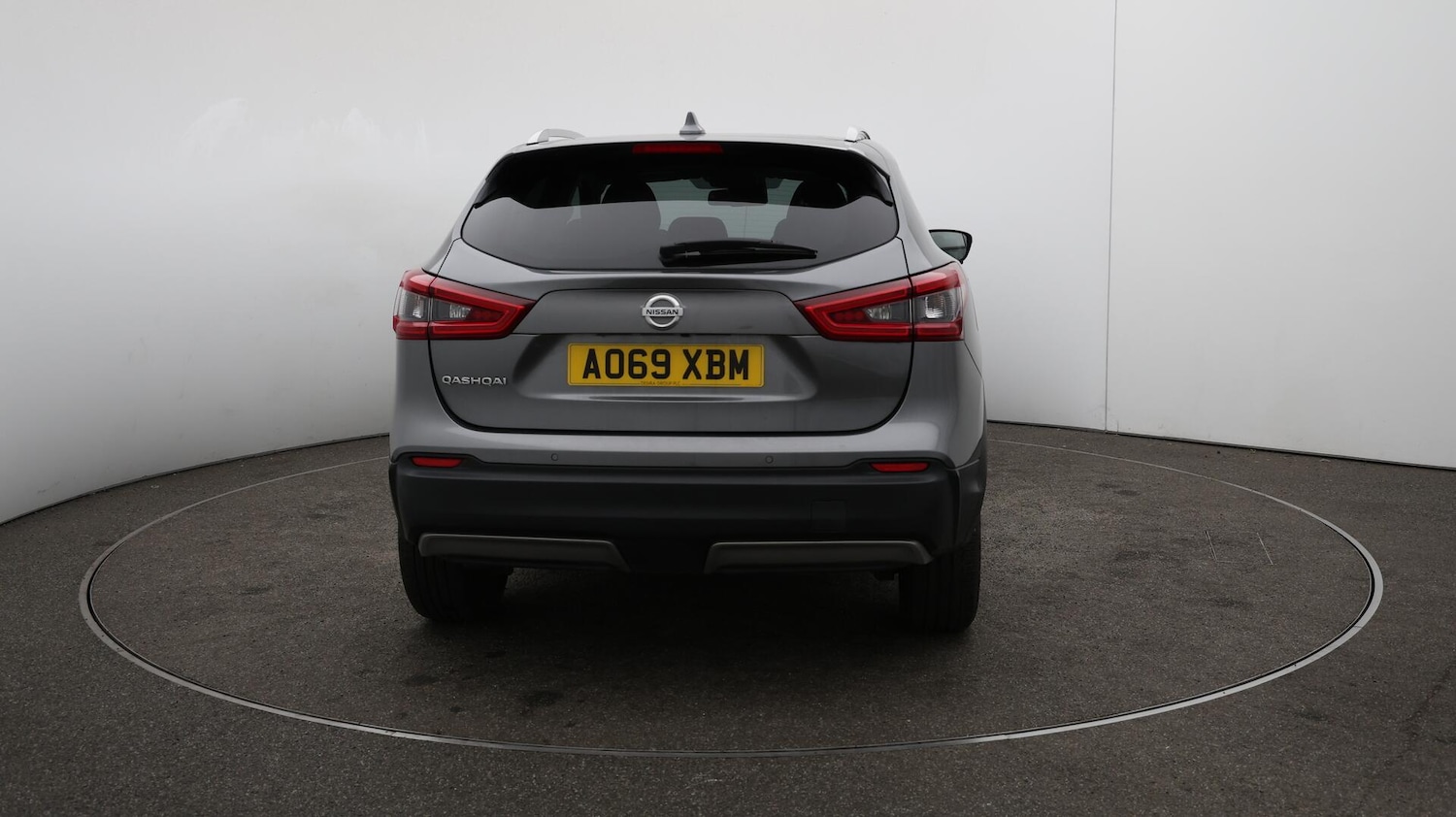 Used Nissan Qashqai 2019 for sale - 76136165: Photo 59