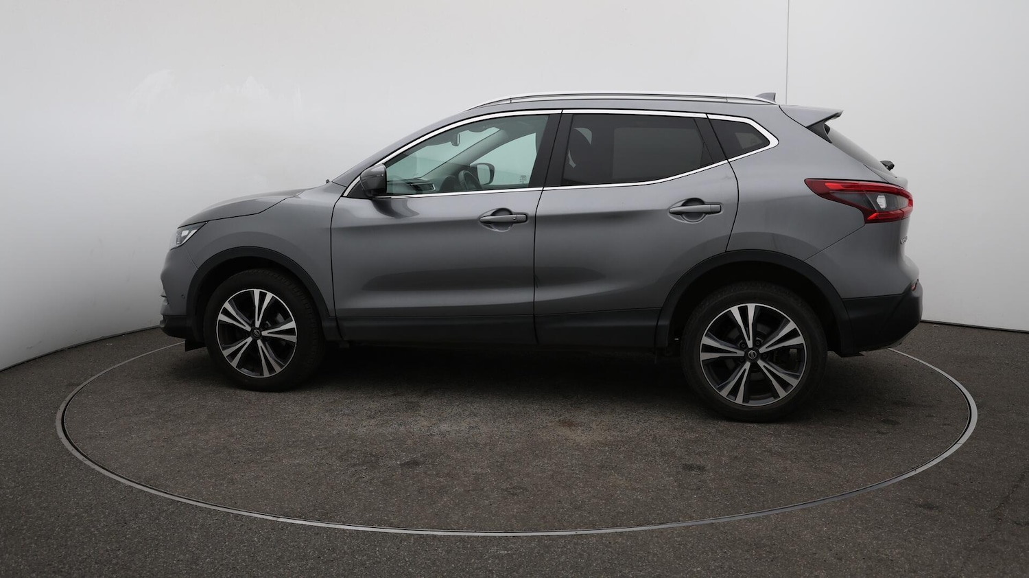 Used Nissan Qashqai 2019 for sale - 76136165: Photo 60