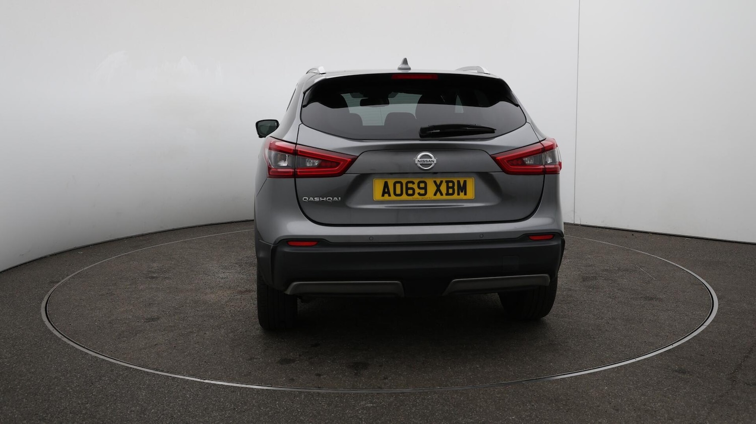 Used Nissan Qashqai 2019 for sale - 76136165: Photo 61