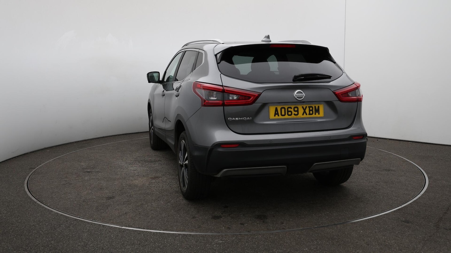Used Nissan Qashqai 2019 for sale - 76136165: Photo 62