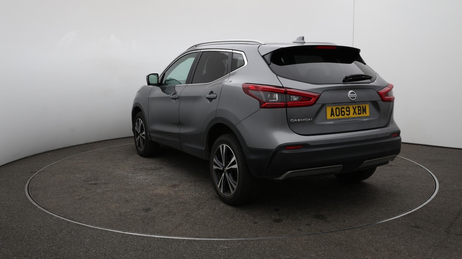 Used Nissan Qashqai 2019 for sale - 76136165: Photo 63