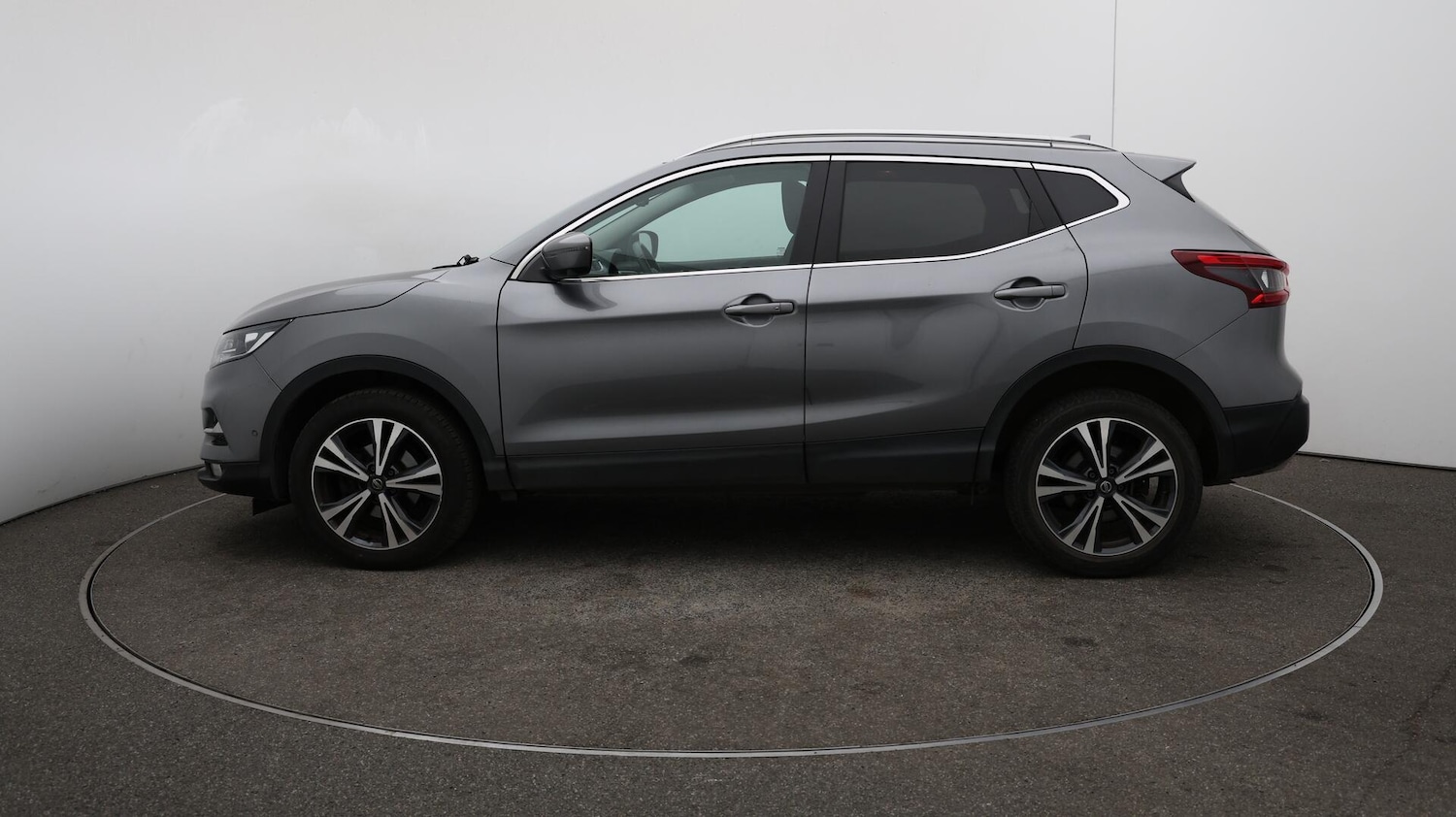 Used Nissan Qashqai 2019 for sale - 76136165: Photo 66