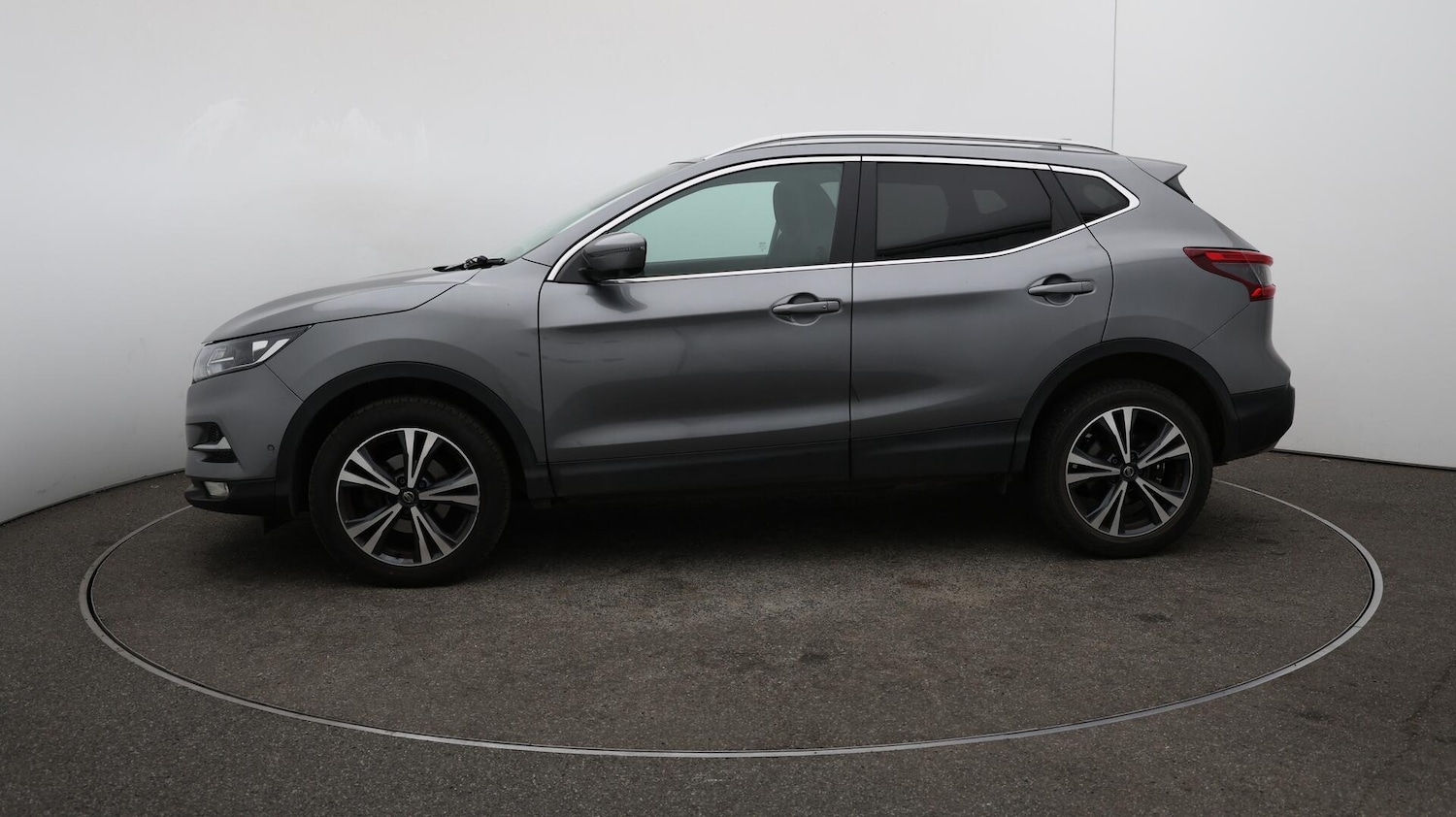 Used Nissan Qashqai 2019 for sale - 76136165: Photo 67