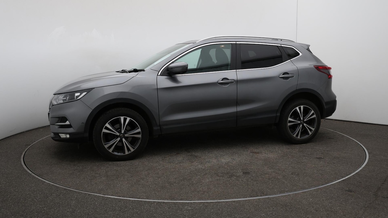 Used Nissan Qashqai 2019 for sale - 76136165: Photo 68