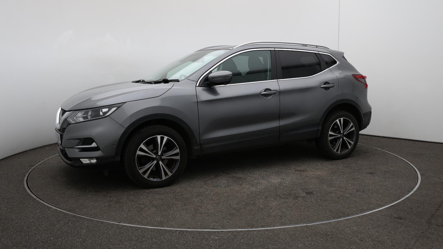 Used Nissan Qashqai 2019 for sale - 76136165: Photo 69