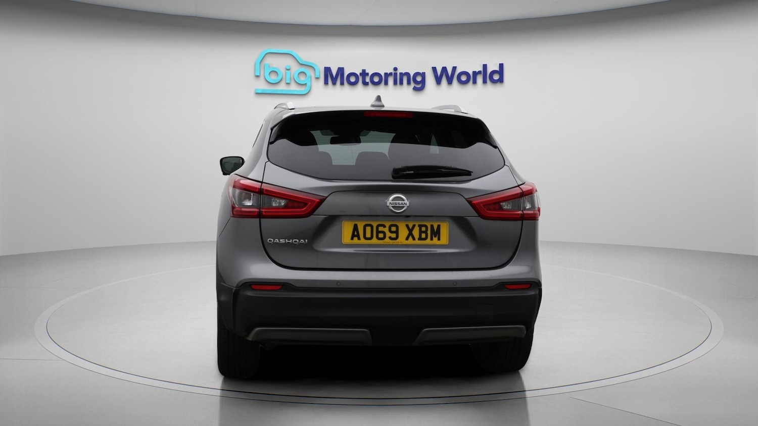 Used Nissan Qashqai 2019 for sale - 76136165: Photo 7