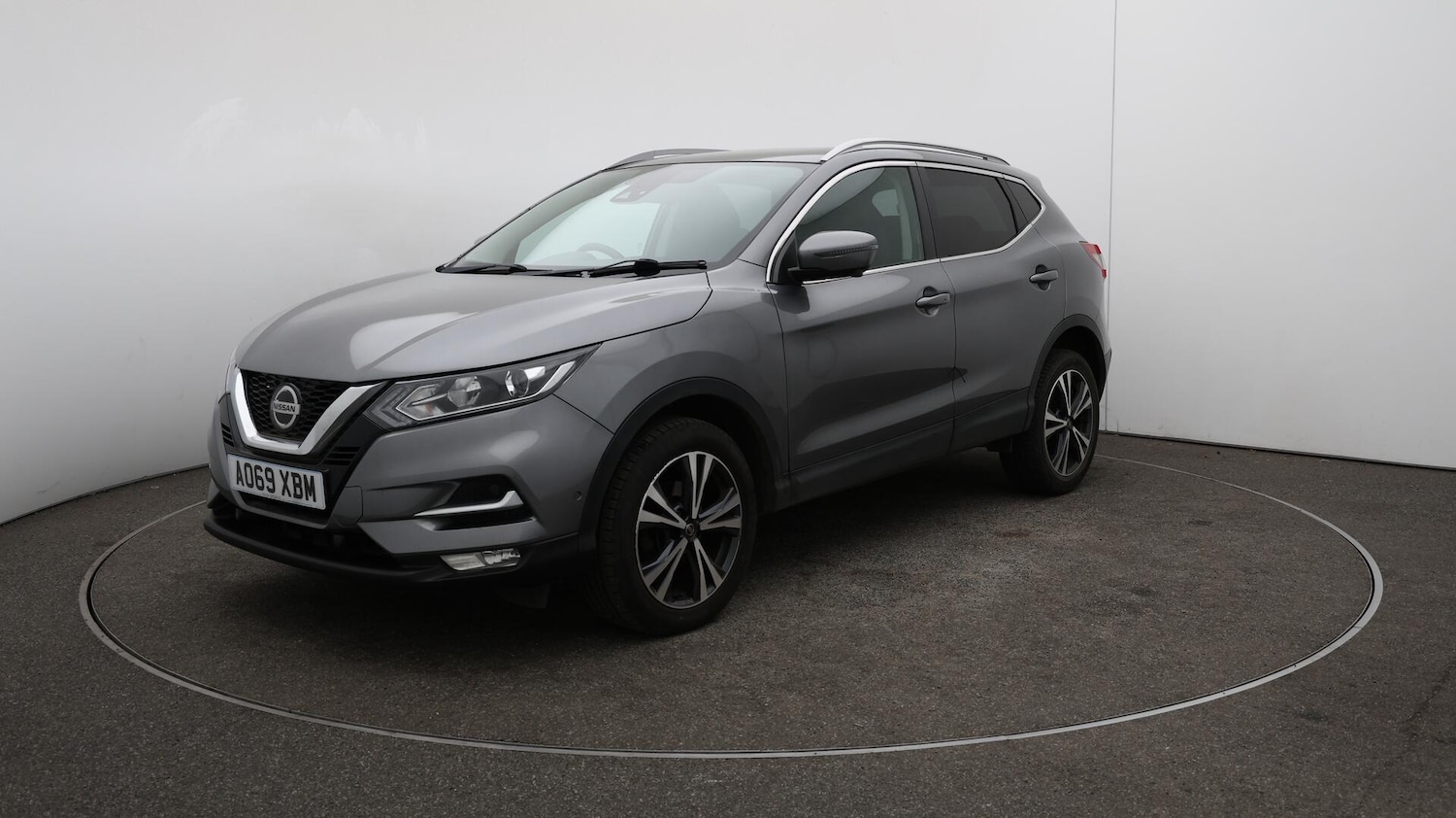 Used Nissan Qashqai 2019 for sale - 76136165: Photo 71