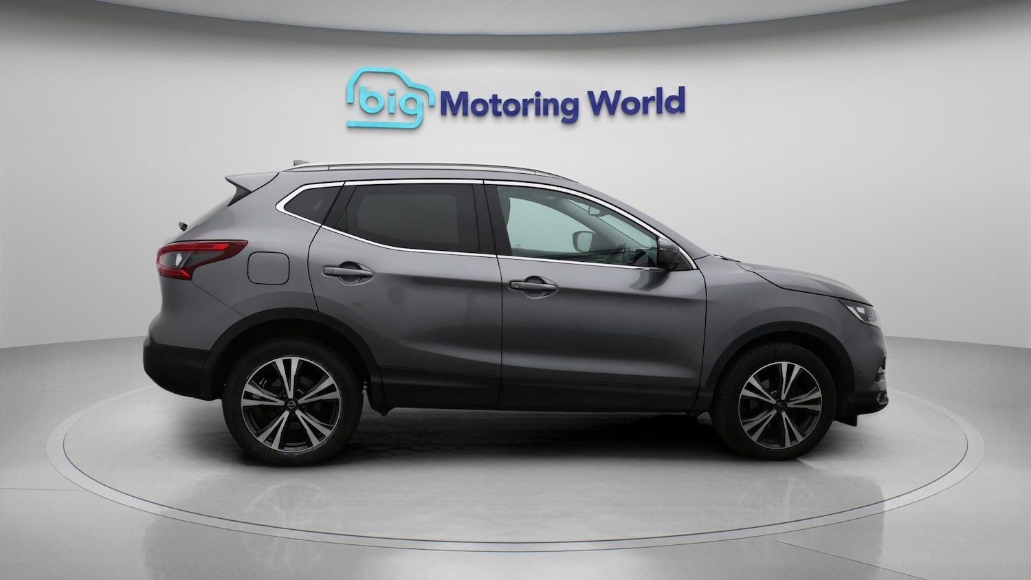 Used Nissan Qashqai 2019 for sale - 76136165: Photo 9