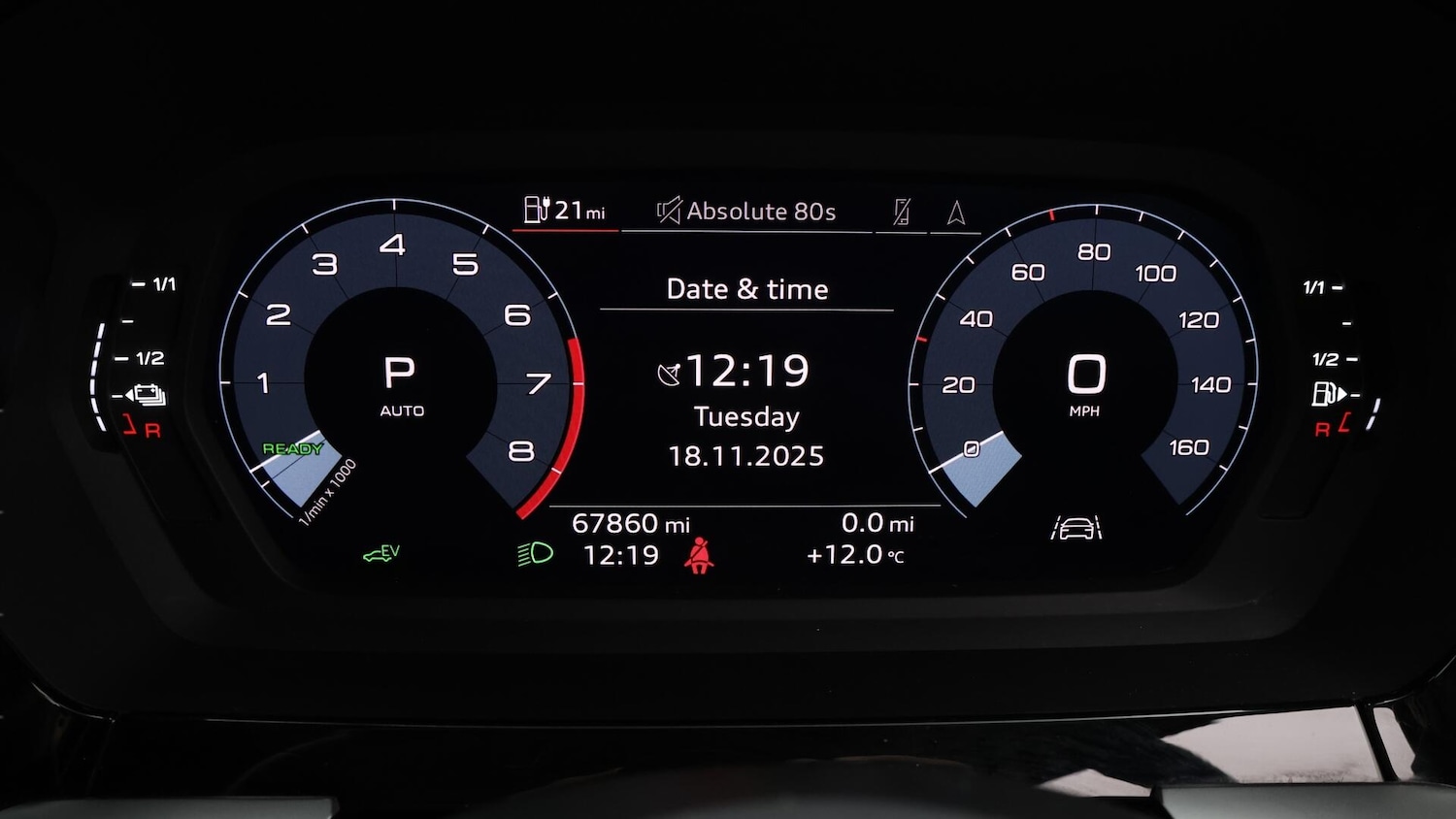 Used Audi A3 2022 for sale - 76634080: Photo 11