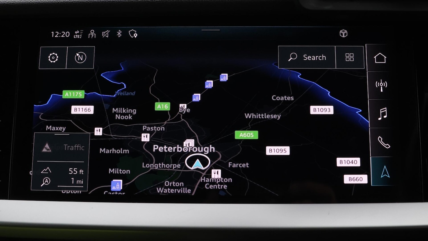 Used Audi A3 2022 for sale - 76634080: Photo 12