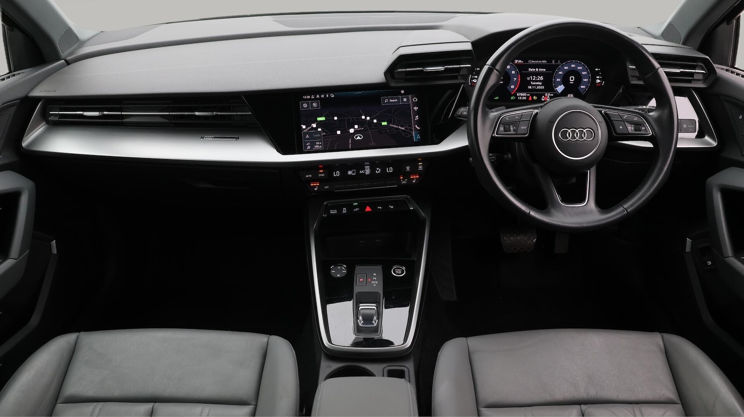 Used Audi A3 2022 for sale - 76634080: Photo 14