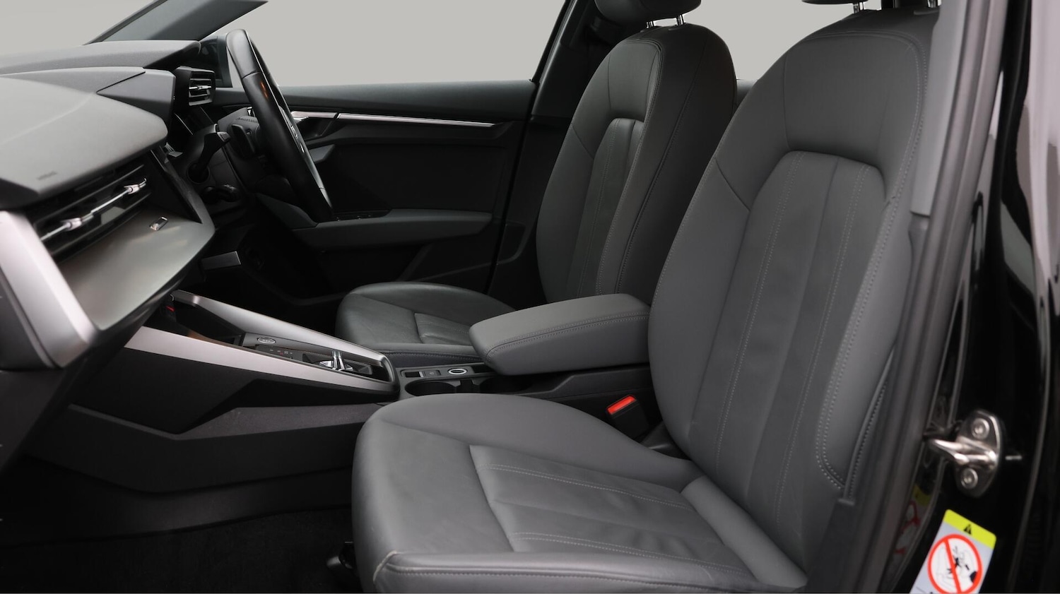 Used Audi A3 2022 for sale - 76634080: Photo 15