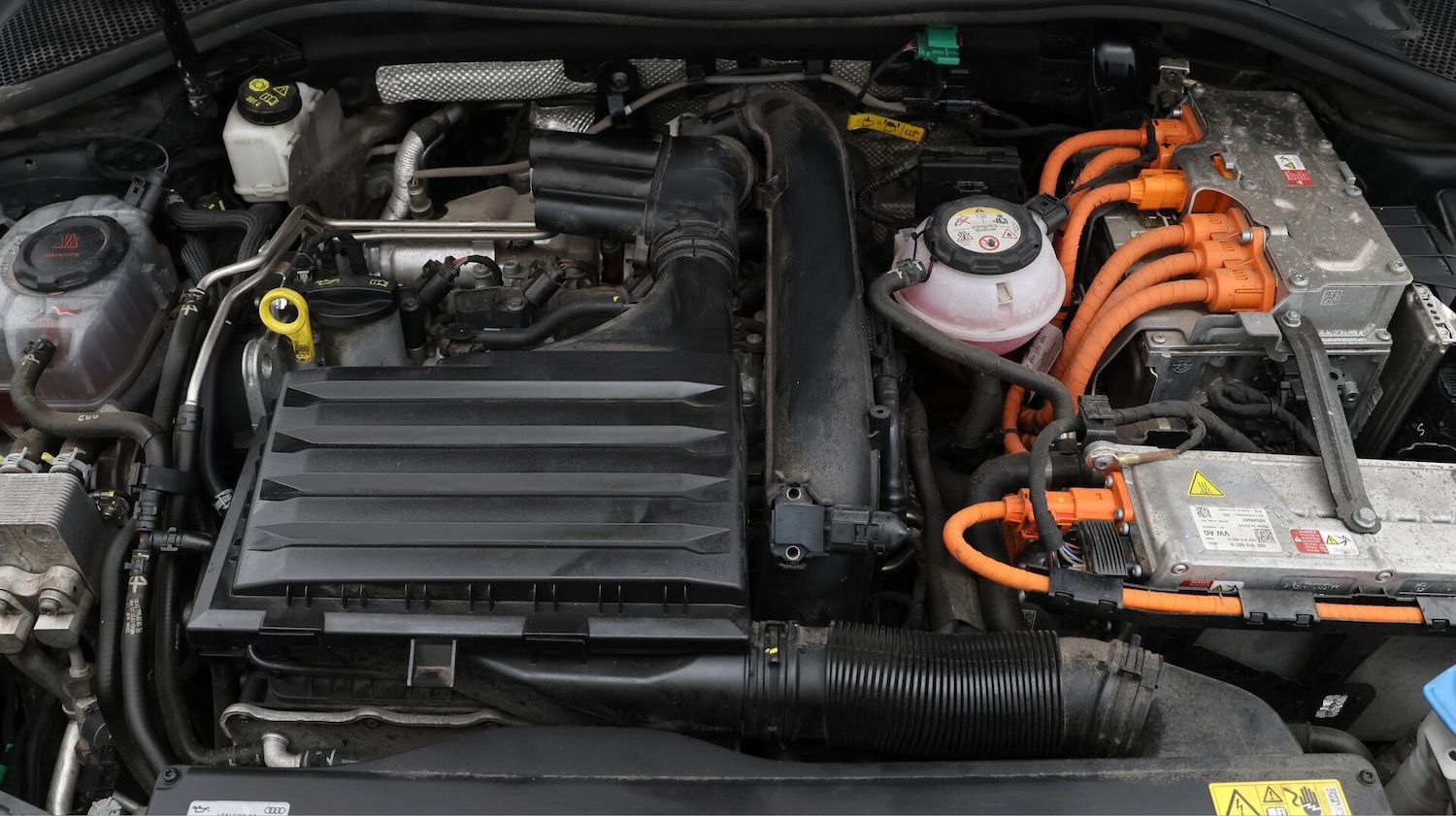 Used Audi A3 2022 for sale - 76634080: Photo 20