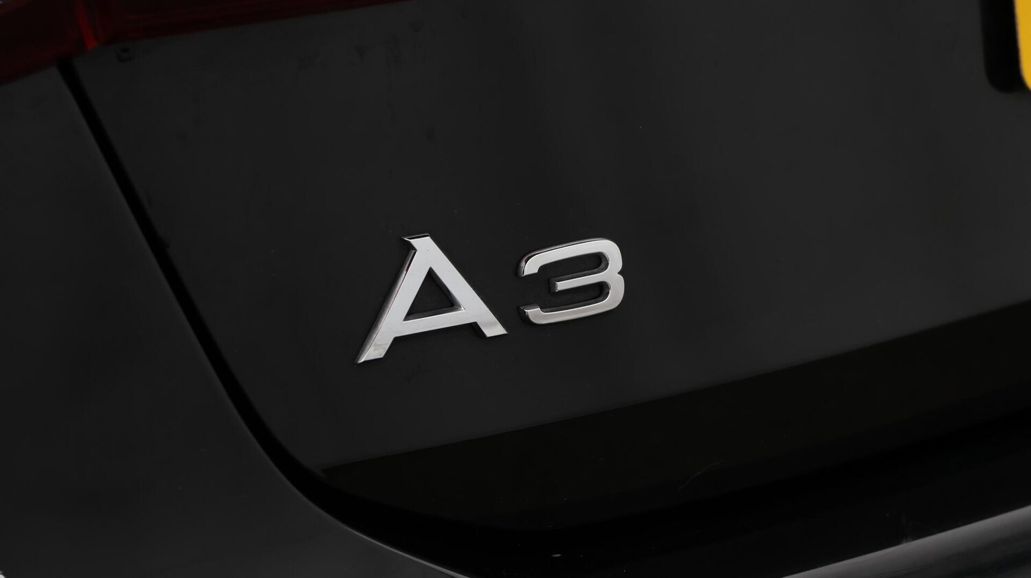 Used Audi A3 2022 for sale - 76634080: Photo 21