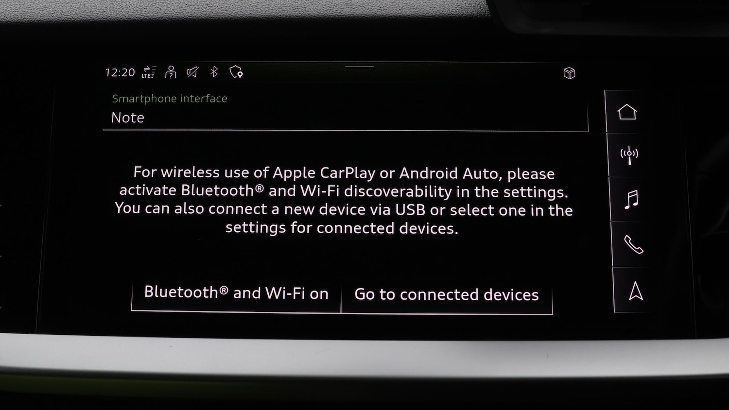 Used Audi A3 2022 for sale - 76634080: Photo 25