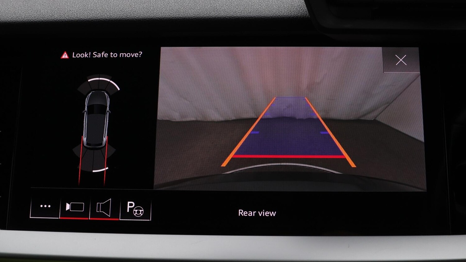 Used Audi A3 2022 for sale - 76634080: Photo 26