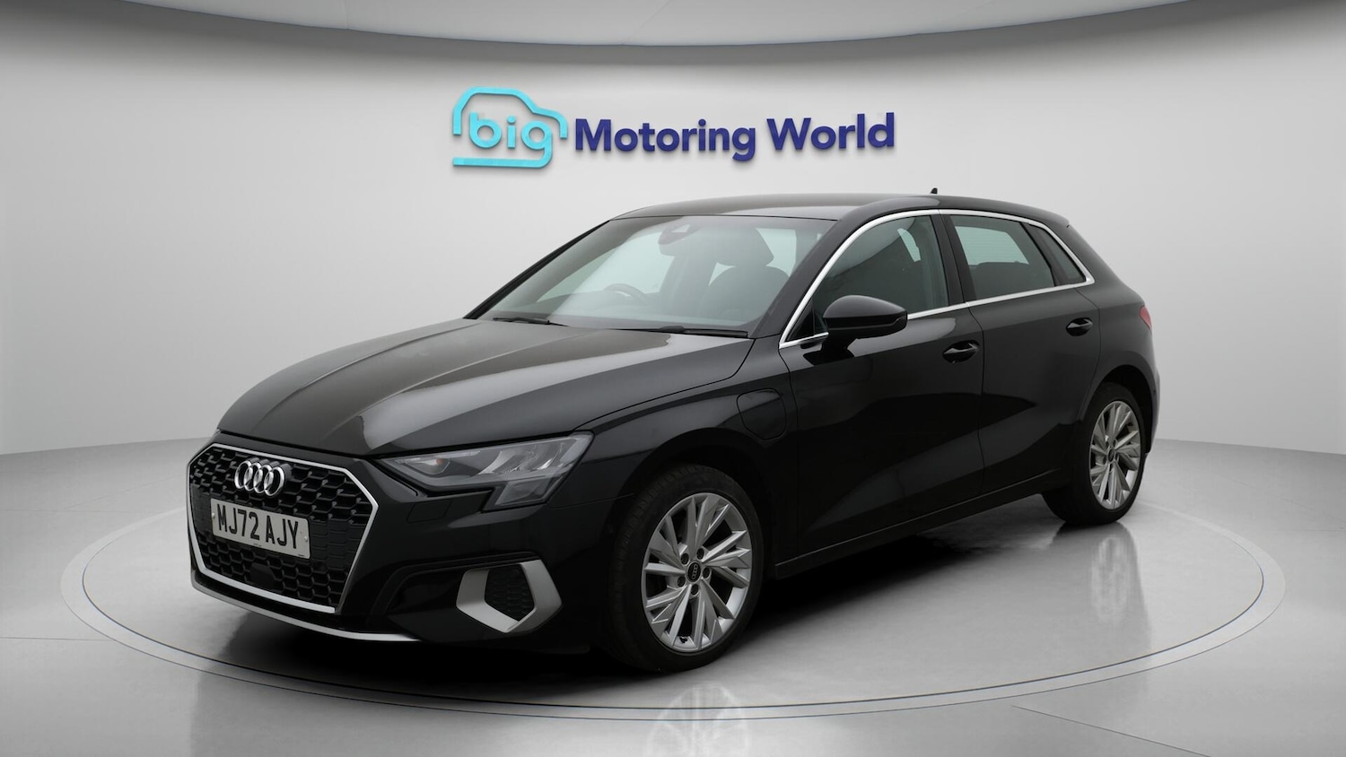 Used Audi A3 2022 for sale - 76634080: Photo 4