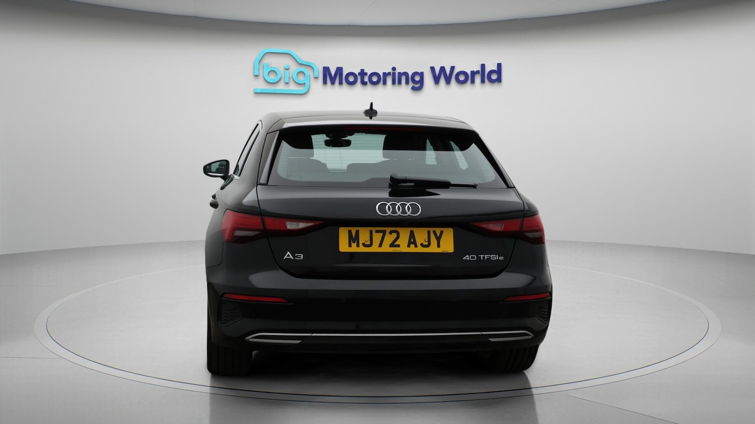 Used Audi A3 2022 for sale - 76634080: Photo 7