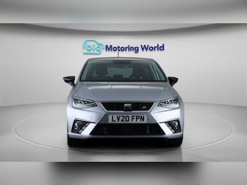Used SEAT Ibiza 2020 for sale - 78509160: Photo