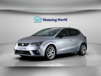 Used SEAT Ibiza 2020 for sale - 78509160: Photo