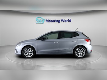 Used SEAT Ibiza 2020 for sale - 78509160: Photo