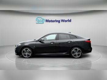 Used BMW 2 Series 2022 for sale - 78296670: Photo
