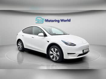 Used Tesla Model Y 2023 for sale - 79789015: Photo