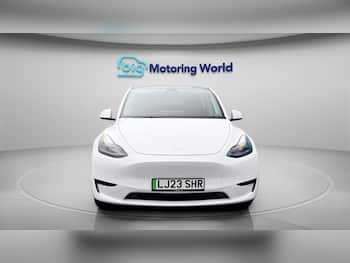 Used Tesla Model Y 2023 for sale - 79789015: Photo