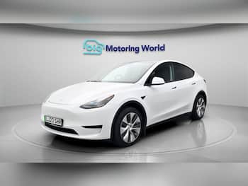 Used Tesla Model Y 2023 for sale - 79789015: Photo