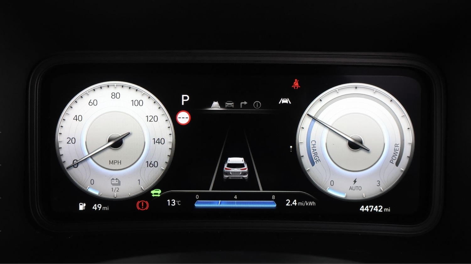 Used Hyundai KONA 2022 for sale - 77802190: Photo 10