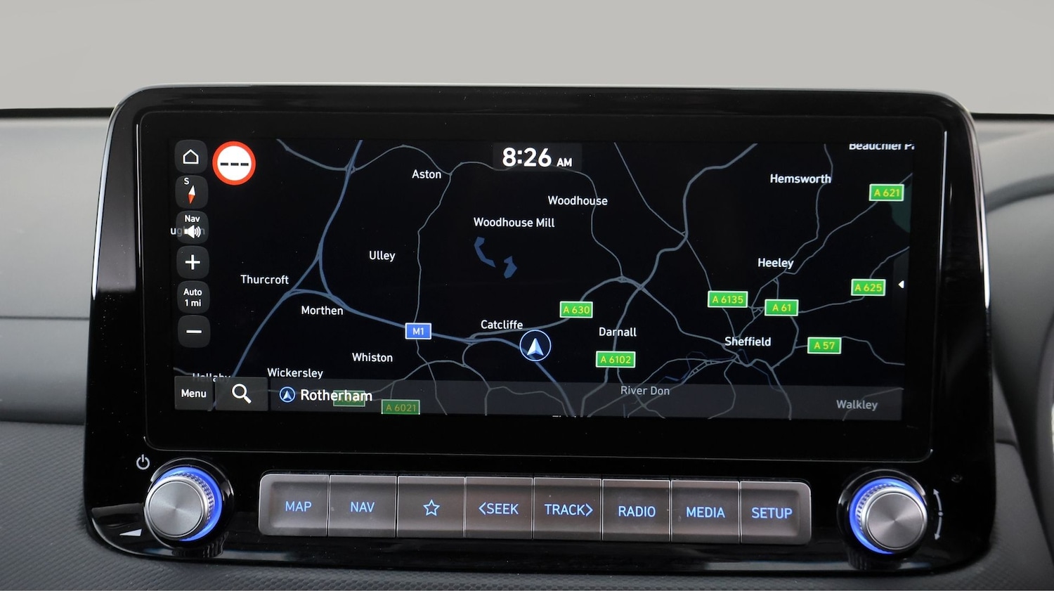 Used Hyundai KONA 2022 for sale - 77802190: Photo 11