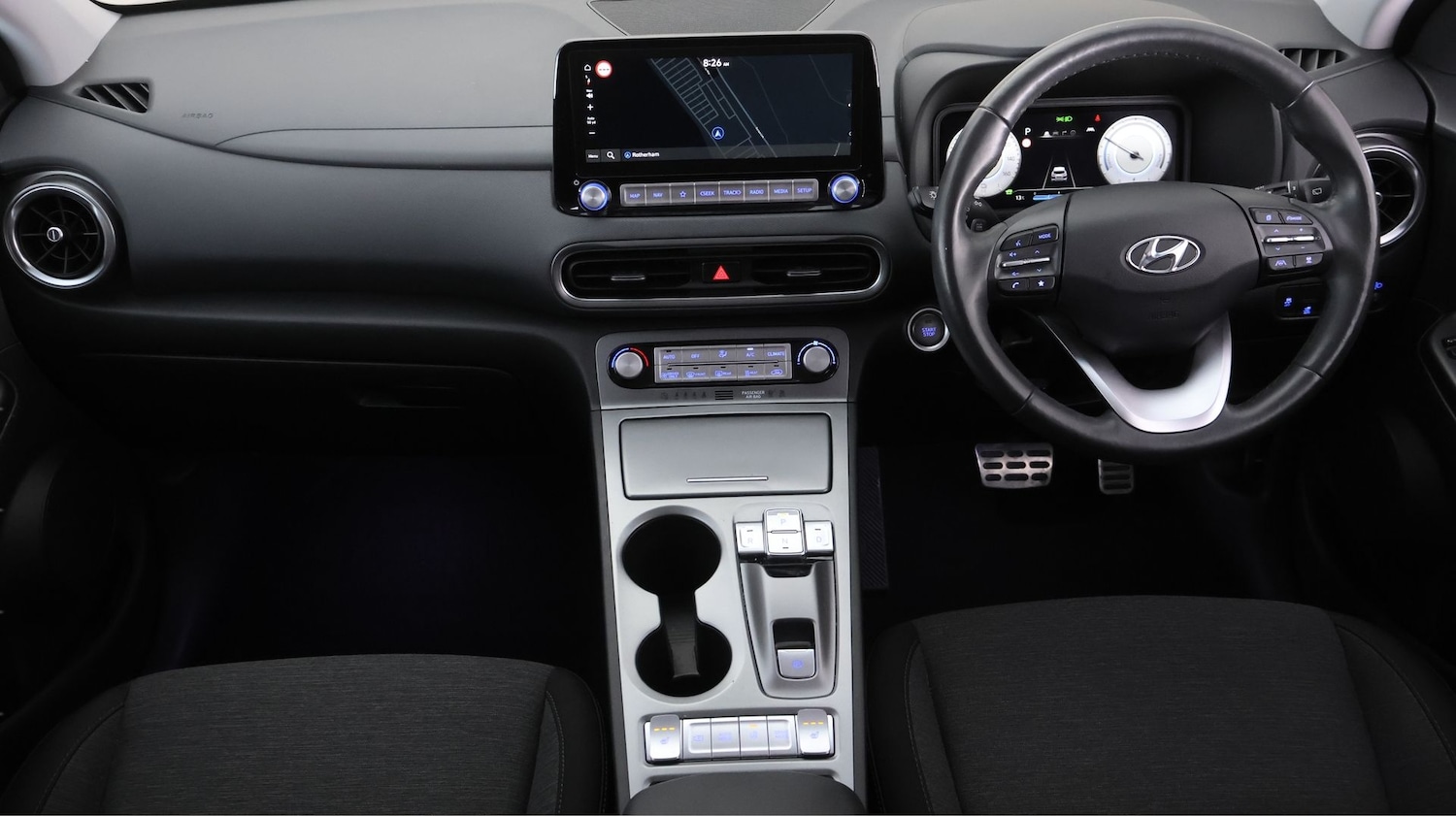 Used Hyundai KONA 2022 for sale - 77802190: Photo 13