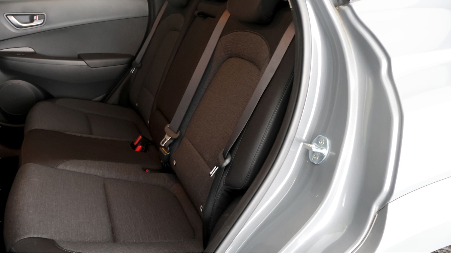 Used Hyundai KONA 2022 for sale - 77802190: Photo 16